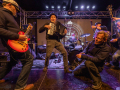 Wolf Barsch auf dem Samhain Festival in  Damp 2025