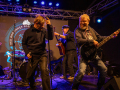 Wolf Barsch auf dem Samhain Festival in  Damp 2025