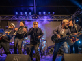 Wolf Barsch auf dem Samhain Festival in  Damp 2025