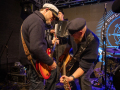 Wolf Barsch auf dem Samhain Festival in  Damp 2025