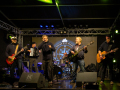 Wolf Barsch auf dem Samhain Festival in  Damp 2025