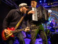 Wolf Barsch auf dem Samhain Festival in  Damp 2025
