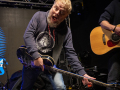 Wolf Barsch auf dem Samhain Festival in  Damp 2025