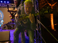 Wolf Barsch auf dem Samhain Festival in  Damp 2025