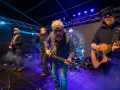 Wolf Barsch auf dem Samhain Festival in  Damp 2025