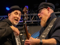 Wolf Barsch auf dem Samhain Festival in  Damp 2025