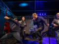 Wolf Barsch auf dem Samhain Festival in  Damp 2025