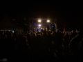 Wolf Barsch auf dem Samhain Festival in  Damp 2025