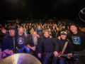 Wolf Barsch auf dem Samhain Festival in  Damp 2025