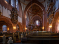 St.- Johannes-Kirche Meldorf