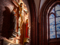 St.- Johannes-Kirche Meldorf