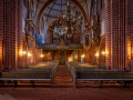 St.- Johannes-Kirche Meldorf