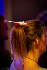 Seelenfänger Photographie | Froydenmetchen - Kulturetage Krempel 2026