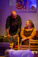 Seelenfänger Photographie | Froydenmetchen - Kulturetage Krempel 2026