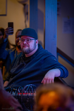 Seelenfänger Photographie | Froydenmetchen - Kulturetage Krempel 2026