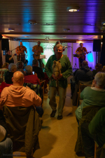 Seelenfänger Photographie | Froydenmetchen - Kulturetage Krempel 2026