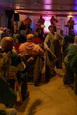 Seelenfänger Photographie | Froydenmetchen - Kulturetage Krempel 2026