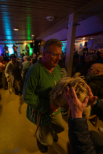 Seelenfänger Photographie | Froydenmetchen - Kulturetage Krempel 2026