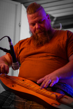 Seelenfänger Photographie | Froydenmetchen - Kulturetage Krempel 2026