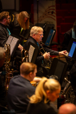 Seelenfänger Photographie | Projekt Orchester Schleswig Holstein im Kieler Schloss 2026