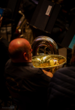 Seelenfänger Photographie | Projekt Orchester Schleswig Holstein im Kieler Schloss 2026