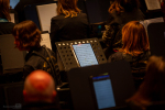 Seelenfänger Photographie | Projekt Orchester Schleswig Holstein im Kieler Schloss 2026