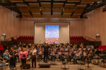 Seelenfänger Photographie | Projekt Orchester Schleswig Holstein im Kieler Schloss 2026