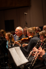 Seelenfänger Photographie | Projekt Orchester Schleswig Holstein im Kieler Schloss 2026