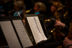 Seelenfänger Photographie | Projekt Orchester Schleswig Holstein im Kieler Schloss 2026