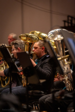 Seelenfänger Photographie | Projekt Orchester Schleswig Holstein im Kieler Schloss 2026