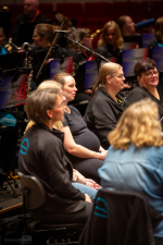 Seelenfänger Photographie | Projekt Orchester Schleswig Holstein im Kieler Schloss 2026