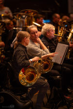 Seelenfänger Photographie | Projekt Orchester Schleswig Holstein im Kieler Schloss 2026
