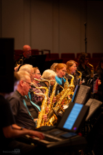 Seelenfänger Photographie | Projekt Orchester Schleswig Holstein im Kieler Schloss 2026