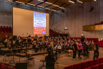 Seelenfänger Photographie | Projekt Orchester Schleswig Holstein im Kieler Schloss 2026