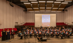 Seelenfänger Photographie | Projekt Orchester Schleswig Holstein im Kieler Schloss 2026