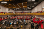 Seelenfänger Photographie | Projekt Orchester Schleswig Holstein im Kieler Schloss 2026
