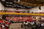Seelenfänger Photographie | Projekt Orchester Schleswig Holstein im Kieler Schloss 2026