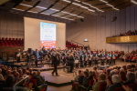 Seelenfänger Photographie | Projekt Orchester Schleswig Holstein im Kieler Schloss 2026