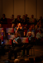 Seelenfänger Photographie | Projekt Orchester Schleswig Holstein im Kieler Schloss 2026