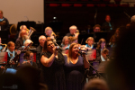 Seelenfänger Photographie | Projekt Orchester Schleswig Holstein im Kieler Schloss 2026