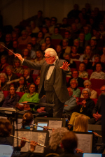 Seelenfänger Photographie | Projekt Orchester Schleswig Holstein im Kieler Schloss 2026