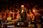 Seelenfänger Photographie | Projekt Orchester Schleswig Holstein im Kieler Schloss 2026