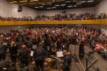 Seelenfänger Photographie | Projekt Orchester Schleswig Holstein im Kieler Schloss 2026