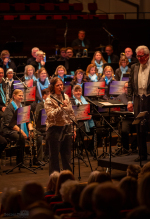 Seelenfänger Photographie | Projekt Orchester Schleswig Holstein im Kieler Schloss 2026