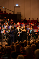Seelenfänger Photographie | Projekt Orchester Schleswig Holstein im Kieler Schloss 2026