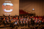 Seelenfänger Photographie | Projekt Orchester Schleswig Holstein im Kieler Schloss 2026