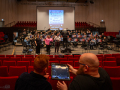 Seelenfänger Photographie | Projekt Orchester Schleswig Holstein im Kieler Schloss 2026