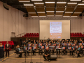 Seelenfänger Photographie | Projekt Orchester Schleswig Holstein im Kieler Schloss 2026