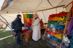Seelenfänger Photographie | Wikinker Museum Haithabu Frühjahrsmarkt 2026