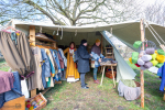 Seelenfänger Photographie | Wikinker Museum Haithabu Frühjahrsmarkt 2026